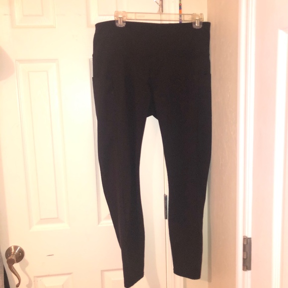black leggins - Picture 1 of 1